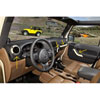 Interior Trim Kit 2011-13 Jeep Wrangler 2-Door - image 1
