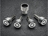 Wheel Locks 2013 Dodge Dart - image 1