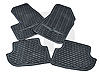 Slush-Style Floor Mats 2011 Chrysler 200 Convertible - image 1
