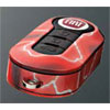 Key Covers 2012-13 Fiat 500 Cabrio/Coupe - image 1