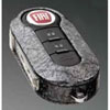 Key Covers 2012-13 Fiat 500 Cabrio/Coupe - image 1