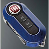 Key Covers 2012-13 Fiat 500 Cabrio/Coupe - image 1