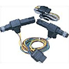 4-Way Trailer Tow Wiring Harness 2013-14 Dodge Dart - image 1