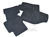 Slush-Style All-Weather Floor Mats 2013 Dodge Dart - image 1