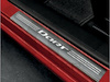 Door Sill Guards 2013 Dodge Dart - image 1