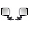 Production Manual Mirrors 2011-13 Jeep Wrangler 2-Door/4-Door - image 1