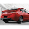 ACCENT PANEL REAR FASCIA - image 1
