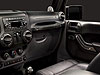 Interior Trim Kit 2011-13 Jeep Wrangler 4-Door - image 1