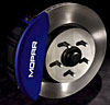 Mopar Accessories Caliper Cover Kits - image 1