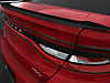 Low-Profile Rear Spoiler 2013 Dodge Dart - image 1