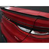 Low-Profile Rear Spoiler 2013 Dodge Dart - image 1