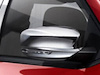 Chrome Mirror Covers 2013 Dodge Dart - image 1