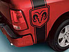 Applique/Decal Kit 2009-13 Dodge Ram Pickup 1500 - image 1