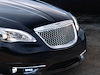 Premium Diamond Pattern Grille 2011-13 Chrysler 200 Convertible/Sedan - image 1
