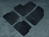 Slush-Style All-Weather Floor Mats 2012-13 Chrysler 200 Sedan - image 1