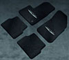 Premium Carpet Mats 2012-13 Chrysler 200 Sedan - image 1