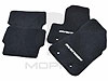 Premium Carpet Mats 2012-13 Dodge Avenger - image 1
