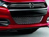 Honeycomb Grille Insert 2013 Dodge Dart - image 1