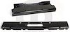 Winch Mount Kit 2009-13 Jeep Wrangler - image 1