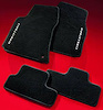 Premium Carpet Mats 2012-13 Dodge Challenger - image 1