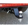 Trailer Hitch Receiver 2005-13 Chrysler Town & Country/Dodge Grand Caravan - image 1