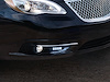 Integrated LED Daytime Running Lights with Bezel 2012-13 Chrysler 200 - image 1