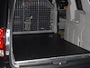 Molded Cargo Area Tray 2012-13 Dodge Ram Commercial Vehicle - image 1