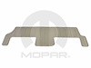 Slush-Style Floor Mats 2012 Chrysler Town & Country - image 1
