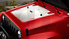 Applique/Decal Kit 2007-13 Jeep Wrangler 2/4-Door - image 1