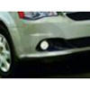 Fog Lights 2012-13 Dodge Grand Caravan, Ram Commercial Vehicle - image 1