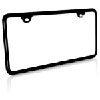 License Plate Frame 2013-14 Jeep Compass/Patriot - image 1