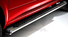Tubular Side Steps 2013 Dodge Ram 1500 - image 1