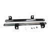 Tubular Side Steps 2013 Dodge Ram 1500 - image 2