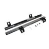 Tubular Side Steps 2013 Dodge Ram 1500 - image 3