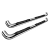 Tubular Side Steps 2013 Dodge Ram 1500/2500/3500 - image 1