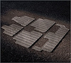 Slush-Style Floor Mats 2012 Chrysler Town & Country - image 1