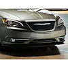 Front Fascia Accent - image 1