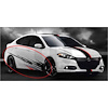 APPLIQUE DECAL KITS - image 1
