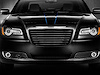 Grille Insert with Horizontal Bars 2011-12 Chrysler 300 - image 1
