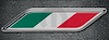Fender Badges 2013 Dodge Dart - image 1