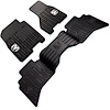 Slush-Style Floor Mats 2012 Dodge Ram 1500/2500/3500 Regular/Quad Cab - image 1