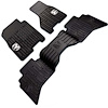 Slush-Style Floor Mats 2012 Dodge Ram 1500/2500/3500 Regular/Quad Cab - image 1