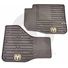 Slush-Style Floor Mats 2013 Dodge Ram 1500/2500/3500 Crew/Mega Cab - image 1