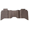 Slush-Style Floor Mats 2013 Dodge Ram 1500 Quad Cab - image 1