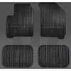 Slush-Style Floor Mats 2012-13 Dodge Journey - image 1