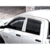 SIDE WINDOW AIR DEFLECTR - image 1