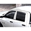 SIDE WINDOW AIR DEFLECTR - image 1