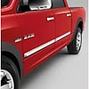Chrome Door Molding 2009-13 Dodge Ram 1500, Quad Cab - image 1