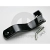 Hitch Ball Mount Adapter Chrysler 300/Dodge Magnum - image 1