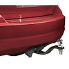 Trailer Hitch Receiver 2009-13 Dodge Journey